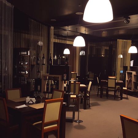 Dumbravita  Hotel Galaxy מראה חיצוני תמונה