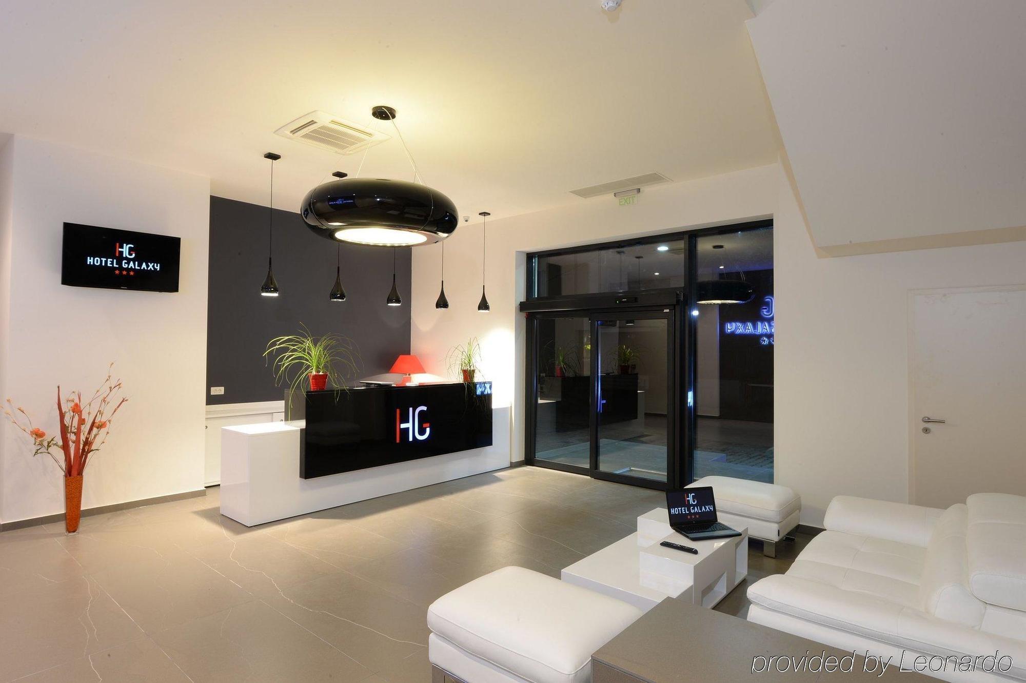 Dumbravita  Hotel Galaxy מראה חיצוני תמונה
